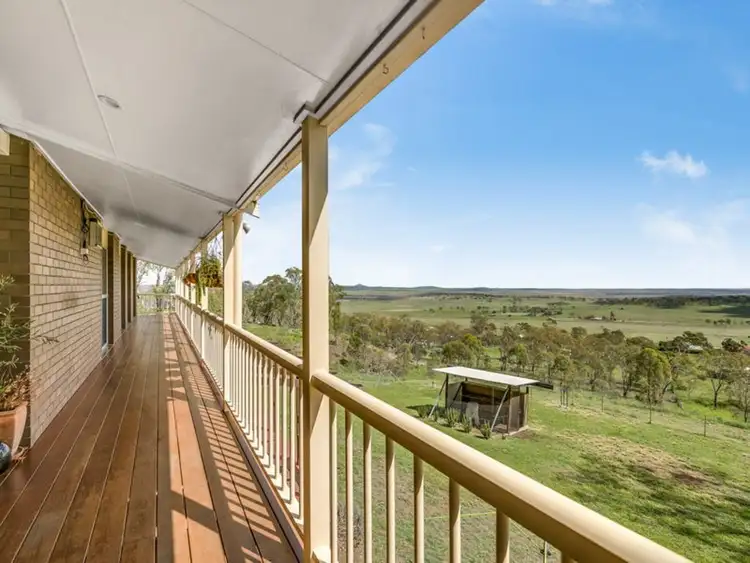 Third view of Homely house listing, 25 Linora Drive, Gowrie Mountain QLD 4350
