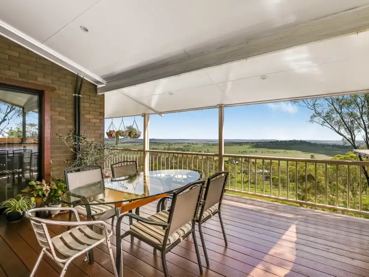 Fourth view of Homely house listing, 25 Linora Drive, Gowrie Mountain QLD 4350