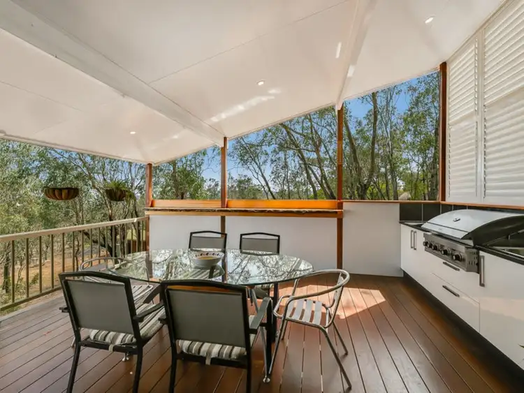 Fifth view of Homely house listing, 25 Linora Drive, Gowrie Mountain QLD 4350