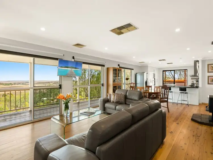Sixth view of Homely house listing, 25 Linora Drive, Gowrie Mountain QLD 4350