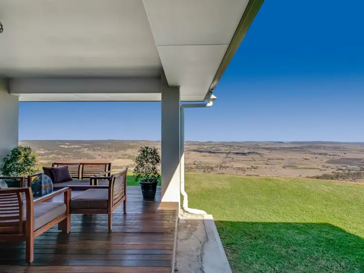 Main view of Homely house listing, 40 Panoramic Drive, Preston QLD 4352