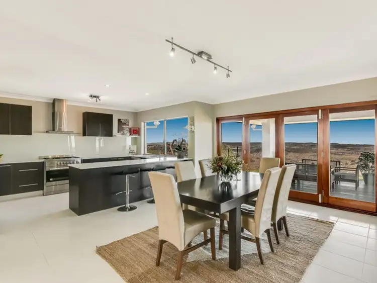 Fourth view of Homely house listing, 40 Panoramic Drive, Preston QLD 4352