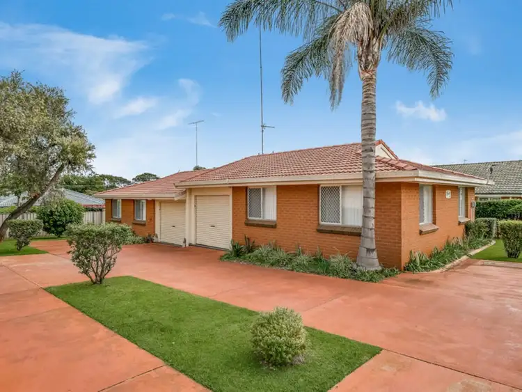 5 Loudon Street, South Toowoomba QLD 4350