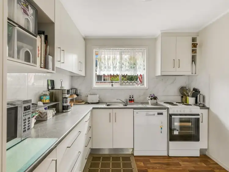 Second view of Homely house listing, 5 Loudon Street, South Toowoomba QLD 4350