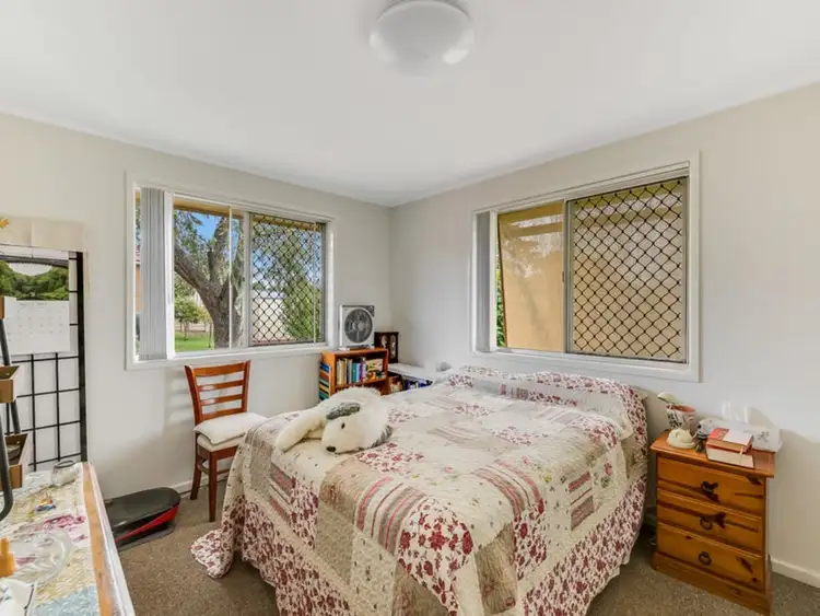 Fourth view of Homely house listing, 5 Loudon Street, South Toowoomba QLD 4350