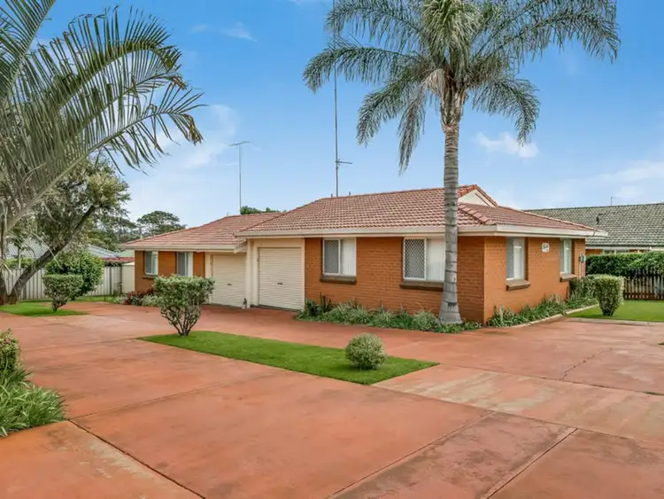 Sixth view of Homely house listing, 5 Loudon Street, South Toowoomba QLD 4350