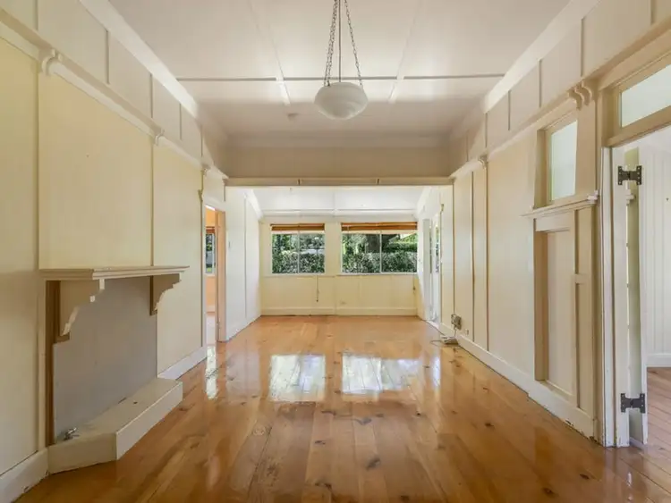 Second view of Homely house listing, 84 Bridge Street, East Toowoomba QLD 4350