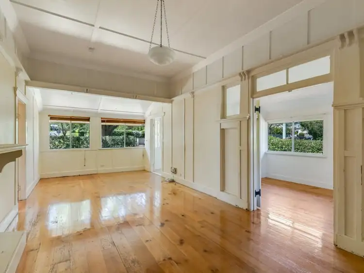 Third view of Homely house listing, 84 Bridge Street, East Toowoomba QLD 4350