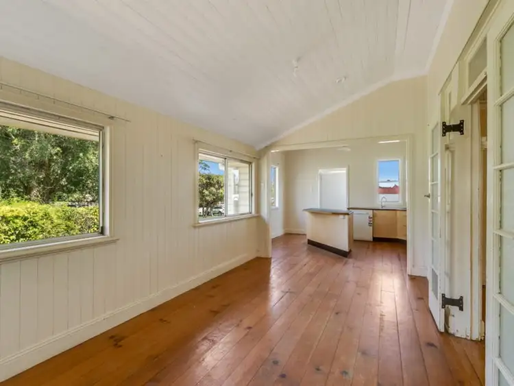 Fourth view of Homely house listing, 84 Bridge Street, East Toowoomba QLD 4350