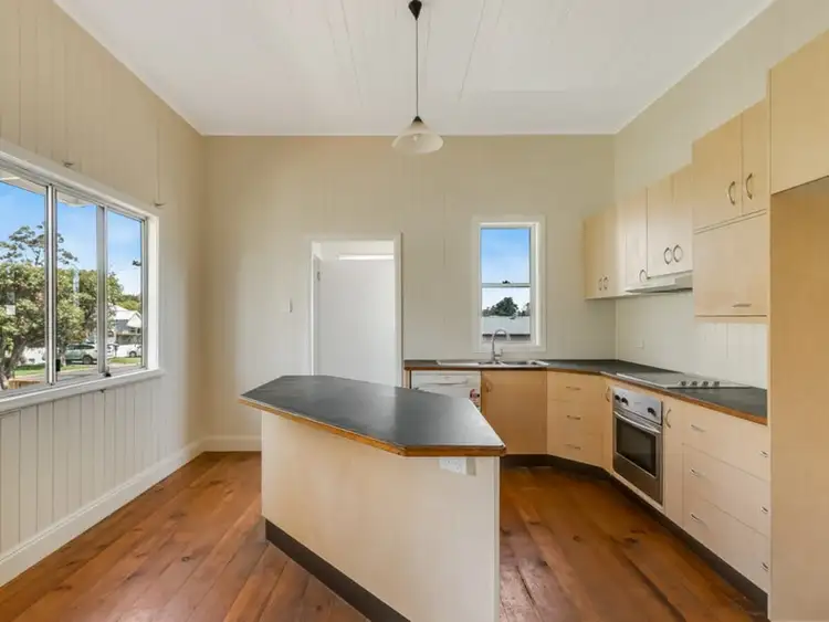 Fifth view of Homely house listing, 84 Bridge Street, East Toowoomba QLD 4350