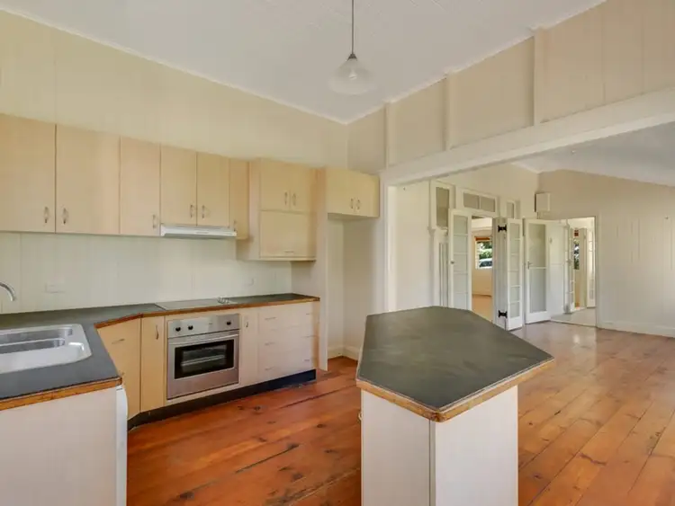 Sixth view of Homely house listing, 84 Bridge Street, East Toowoomba QLD 4350
