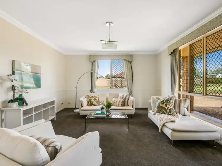 Third view of Homely house listing, 4 Mayfair Court, Torrington QLD 4350