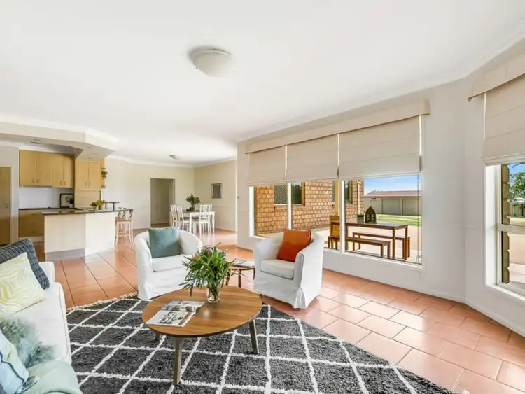 Fifth view of Homely house listing, 4 Mayfair Court, Torrington QLD 4350