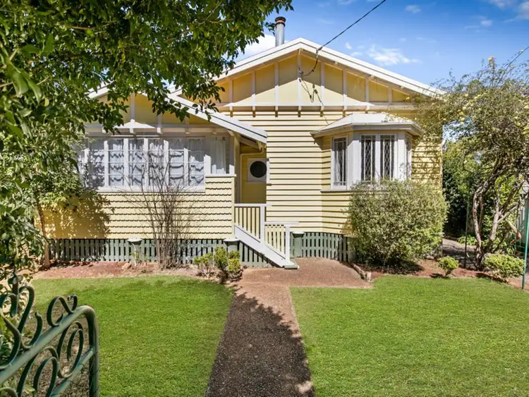 62 Campbell Street, East Toowoomba QLD 4350