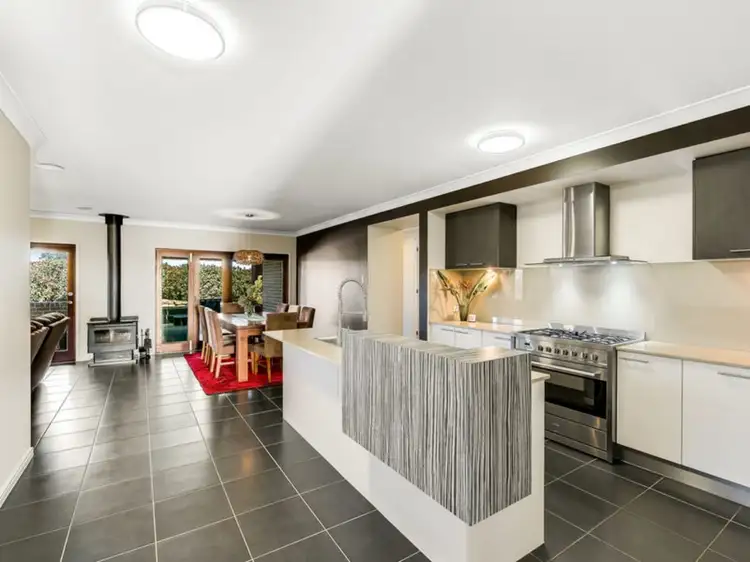 23 Goshawk Drive, Kleinton QLD 4352