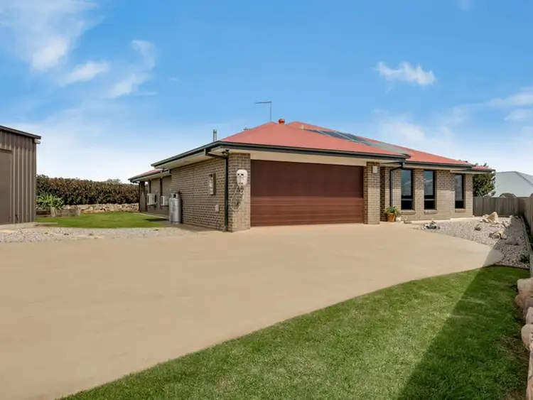 Third view of Homely house listing, 23 Goshawk Drive, Kleinton QLD 4352