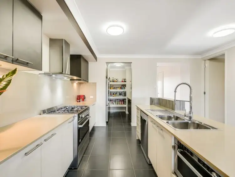 Fourth view of Homely house listing, 23 Goshawk Drive, Kleinton QLD 4352