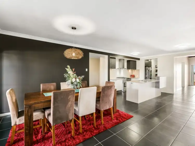 Fifth view of Homely house listing, 23 Goshawk Drive, Kleinton QLD 4352