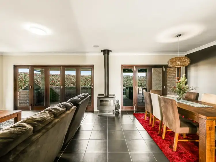 Sixth view of Homely house listing, 23 Goshawk Drive, Kleinton QLD 4352