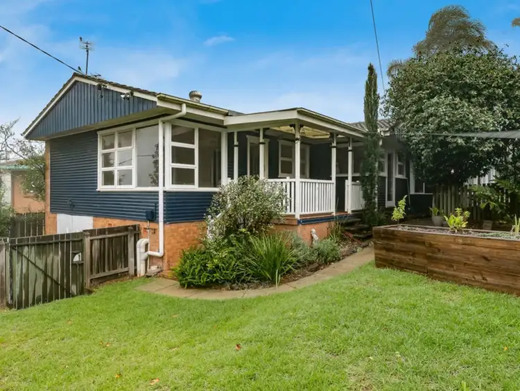57 Martini Street, Mount Lofty QLD 4350