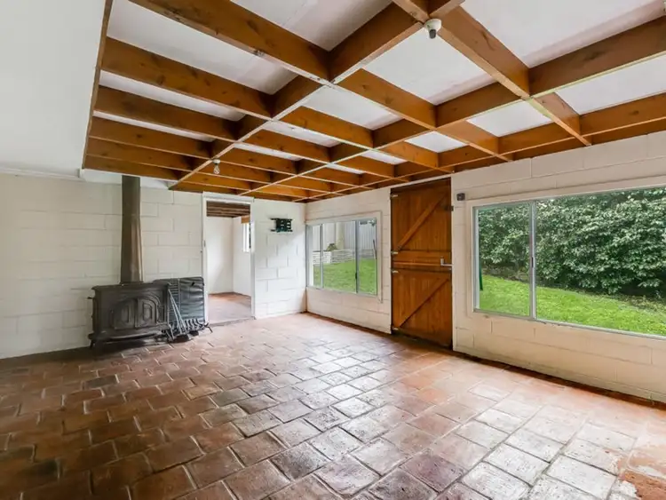 Fifth view of Homely house listing, 57 Martini Street, Mount Lofty QLD 4350