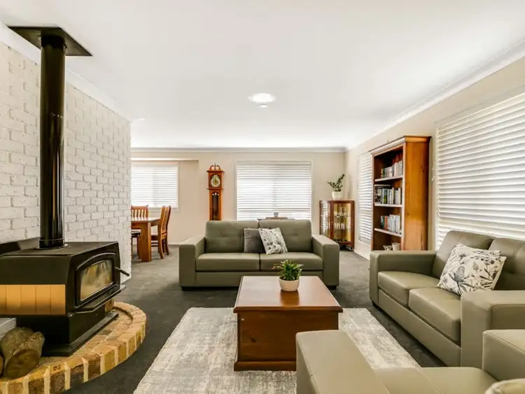 Second view of Homely house listing, 23 Cherokee Drive, Wilsonton QLD 4350