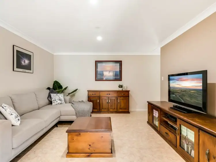 Third view of Homely house listing, 23 Cherokee Drive, Wilsonton QLD 4350