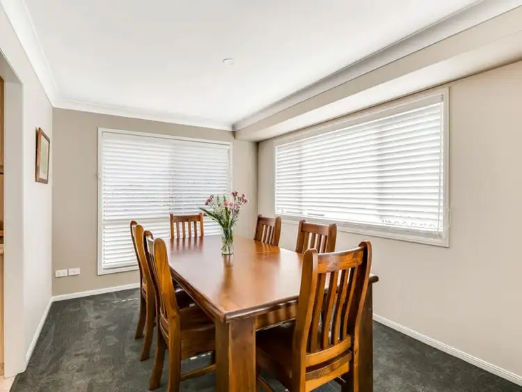 Fourth view of Homely house listing, 23 Cherokee Drive, Wilsonton QLD 4350