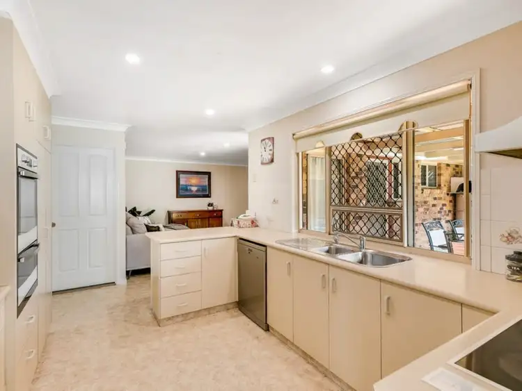 Sixth view of Homely house listing, 23 Cherokee Drive, Wilsonton QLD 4350