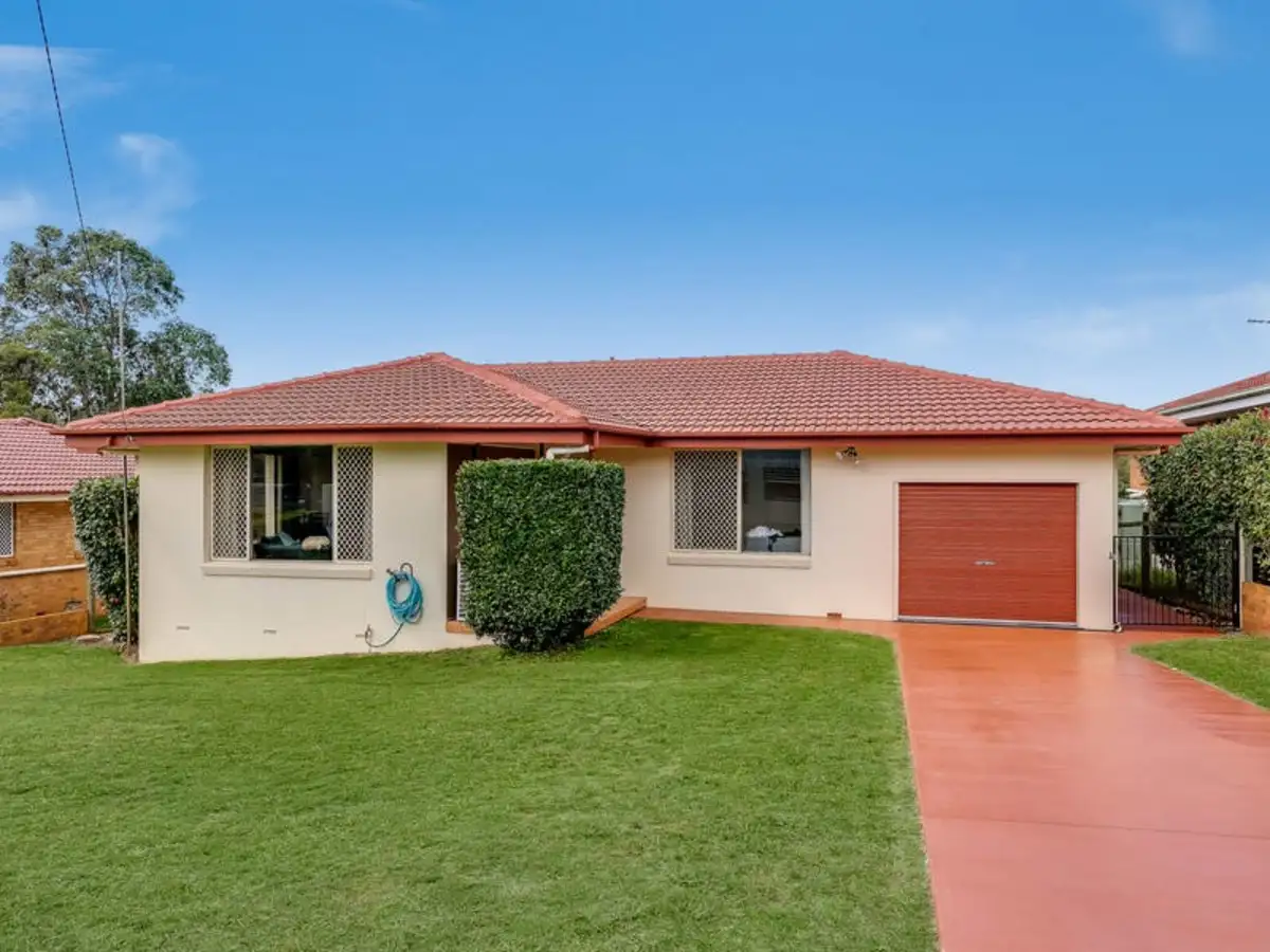 Main view of Homely house listing, 18 Catto Street, Centenary Heights QLD 4350