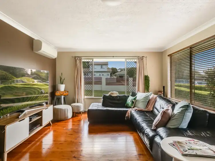 Second view of Homely house listing, 18 Catto Street, Centenary Heights QLD 4350