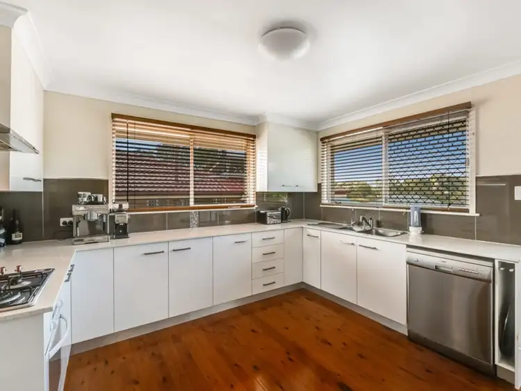 Third view of Homely house listing, 18 Catto Street, Centenary Heights QLD 4350