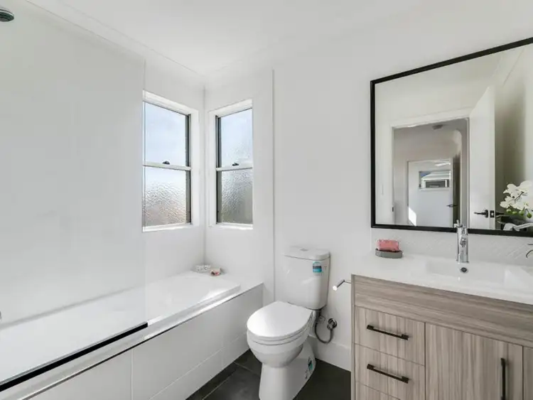 Sixth view of Homely townhouse listing, 6/316 Stenner Street, Middle Ridge QLD 4350