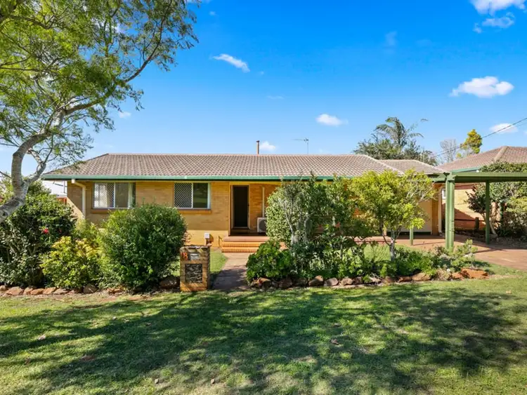 18 Diosma Street, Centenary Heights QLD 4350