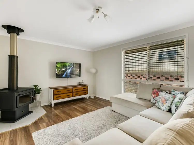 22 Junction Drive, Gowrie Junction QLD 4352