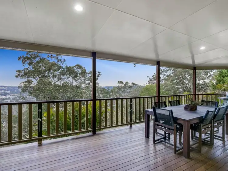 28 Panoramic Drive, Preston QLD 4352