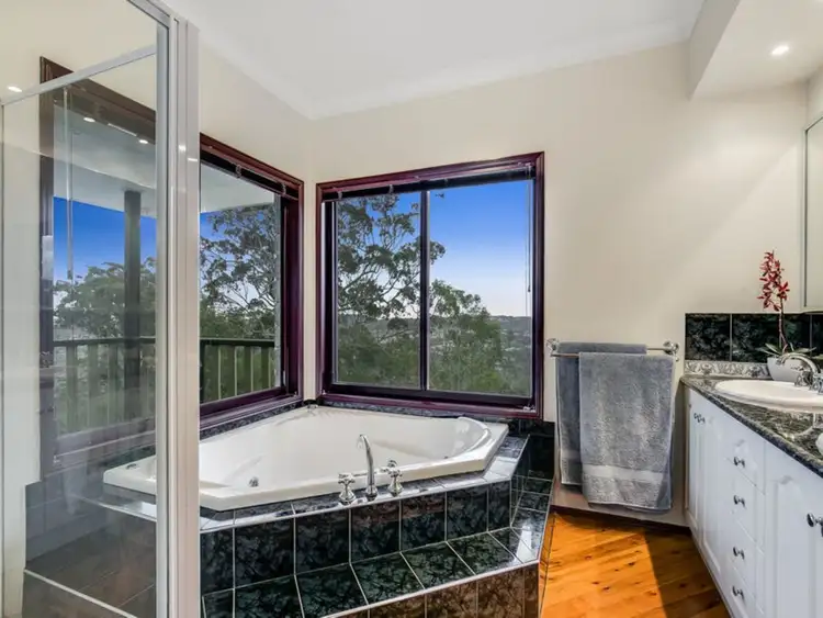 Sixth view of Homely house listing, 28 Panoramic Drive, Preston QLD 4352