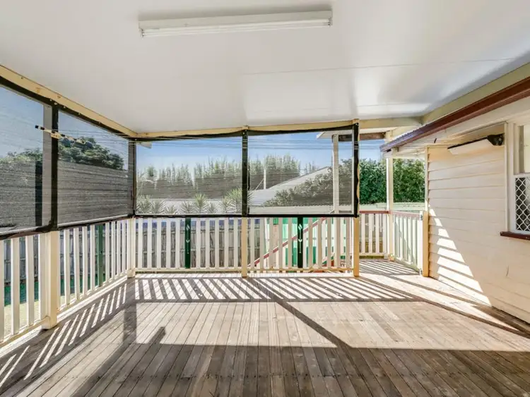 Second view of Homely house listing, 33 Haig Street, South Toowoomba QLD 4350