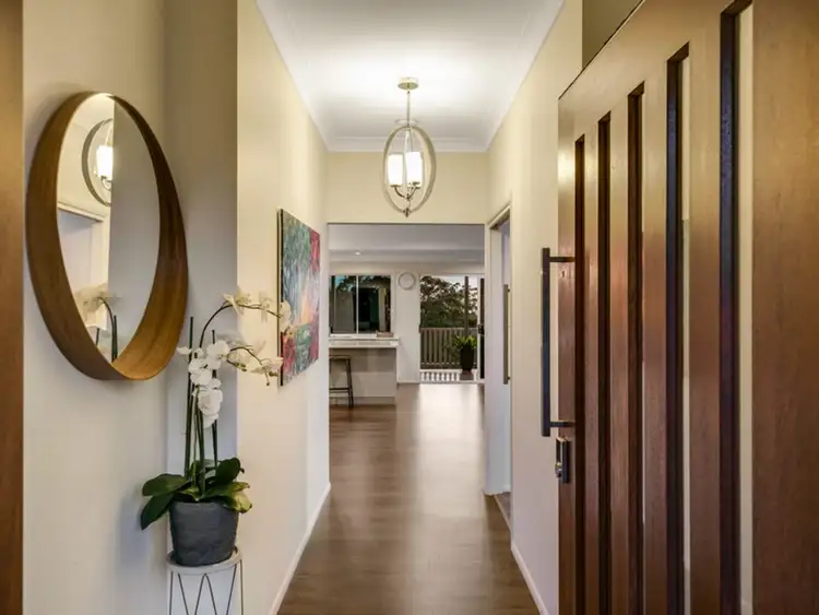 Third view of Homely house listing, 8 Panoramic Drive, Preston QLD 4352