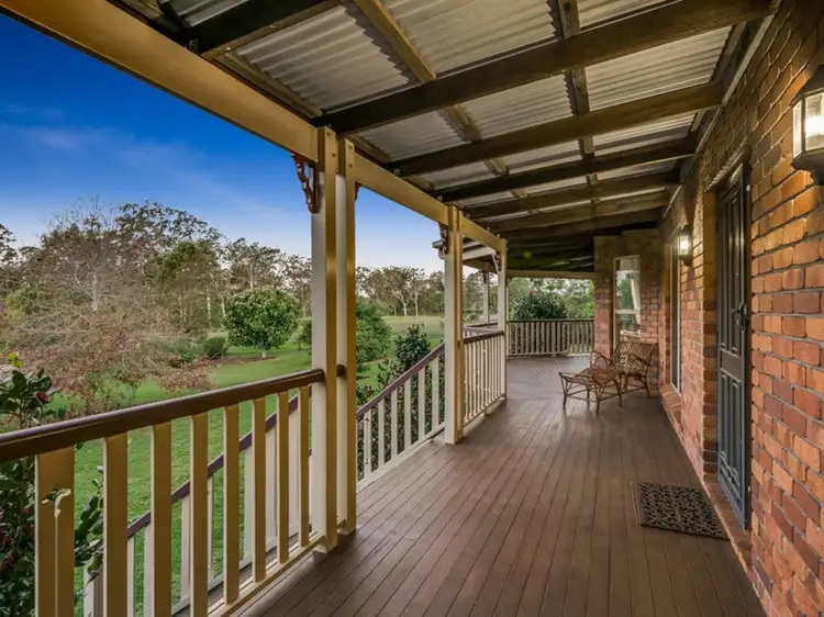 Fourth view of Homely house listing, 1 Leopard Ash Road, Kleinton QLD 4352