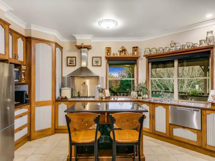 Fifth view of Homely house listing, 1 Leopard Ash Road, Kleinton QLD 4352