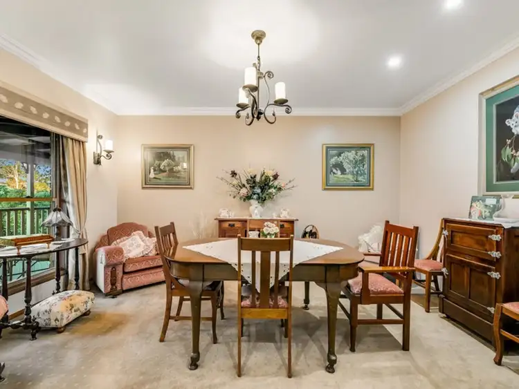 Sixth view of Homely house listing, 1 Leopard Ash Road, Kleinton QLD 4352