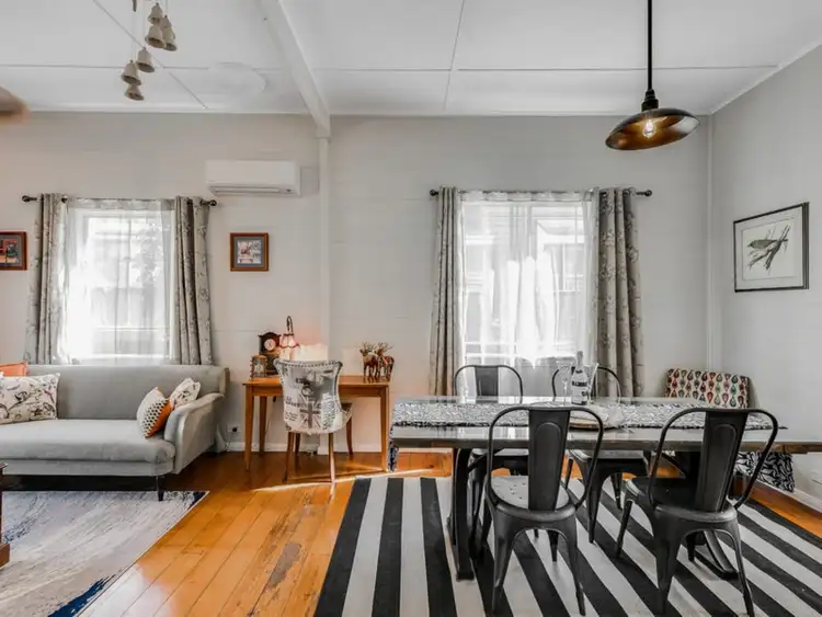 Third view of Homely house listing, 199 Bridge Street, North Toowoomba QLD 4350