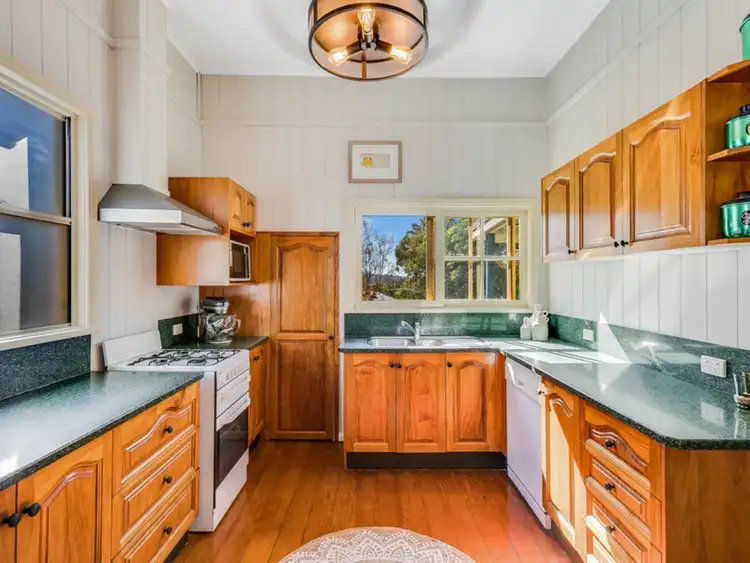 Fifth view of Homely house listing, 199 Bridge Street, North Toowoomba QLD 4350