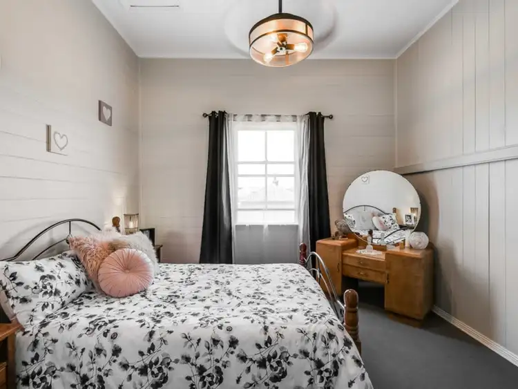 Sixth view of Homely house listing, 199 Bridge Street, North Toowoomba QLD 4350