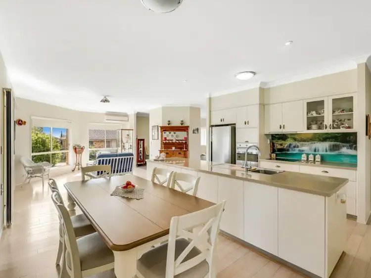 Second view of Homely house listing, 7 Bunya View Drive, Highfields QLD 4352