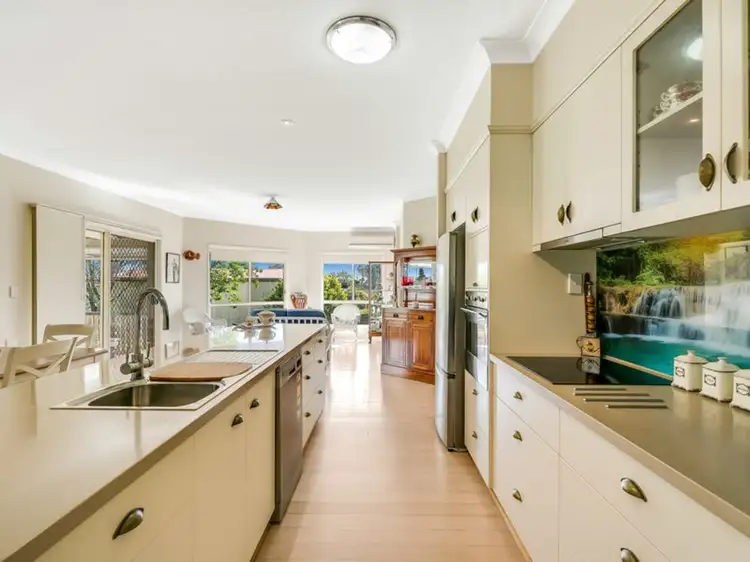 Third view of Homely house listing, 7 Bunya View Drive, Highfields QLD 4352