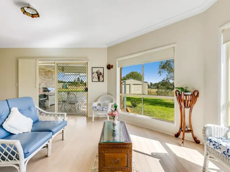 Fifth view of Homely house listing, 7 Bunya View Drive, Highfields QLD 4352