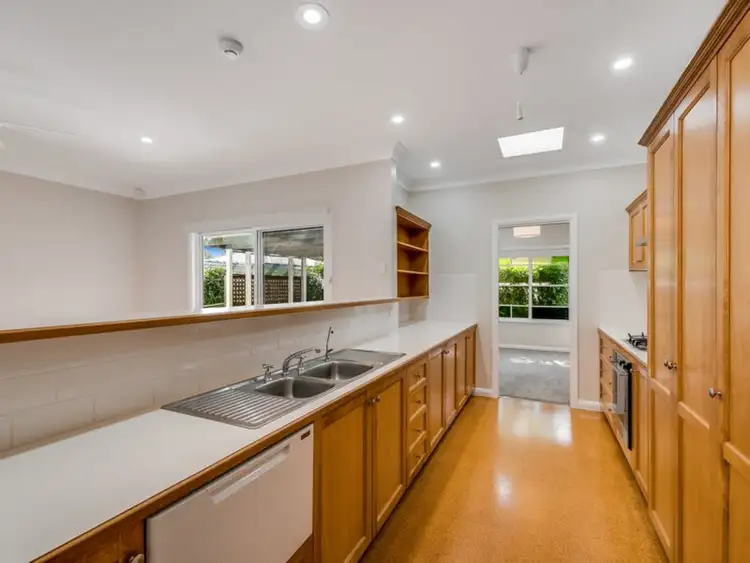 Fifth view of Homely house listing, 1A New Street, Mount Lofty QLD 4350