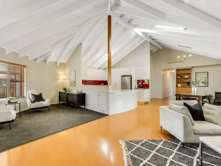 Third view of Homely house listing, 6 Cranborne Close, Middle Ridge QLD 4350